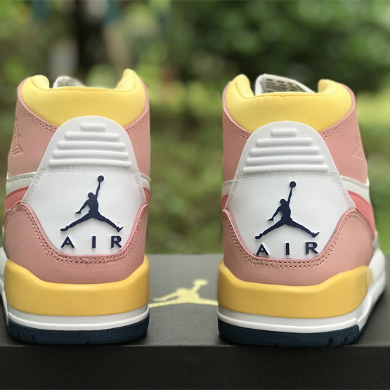 Jordan Legacy 312 Sneaker     FD9909-161 - FashionPlug
