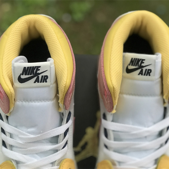 Jordan Legacy 312 Sneaker     FD9909-161 - FashionPlug