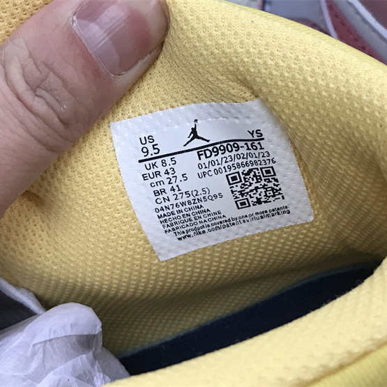 Jordan Legacy 312 Sneaker     FD9909-161 - FashionPlug