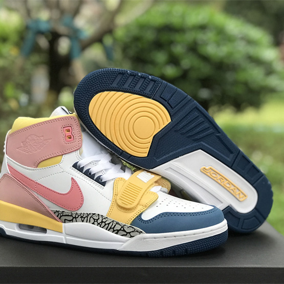 Jordan Legacy 312 Sneaker     FD9909-161 - FashionPlug