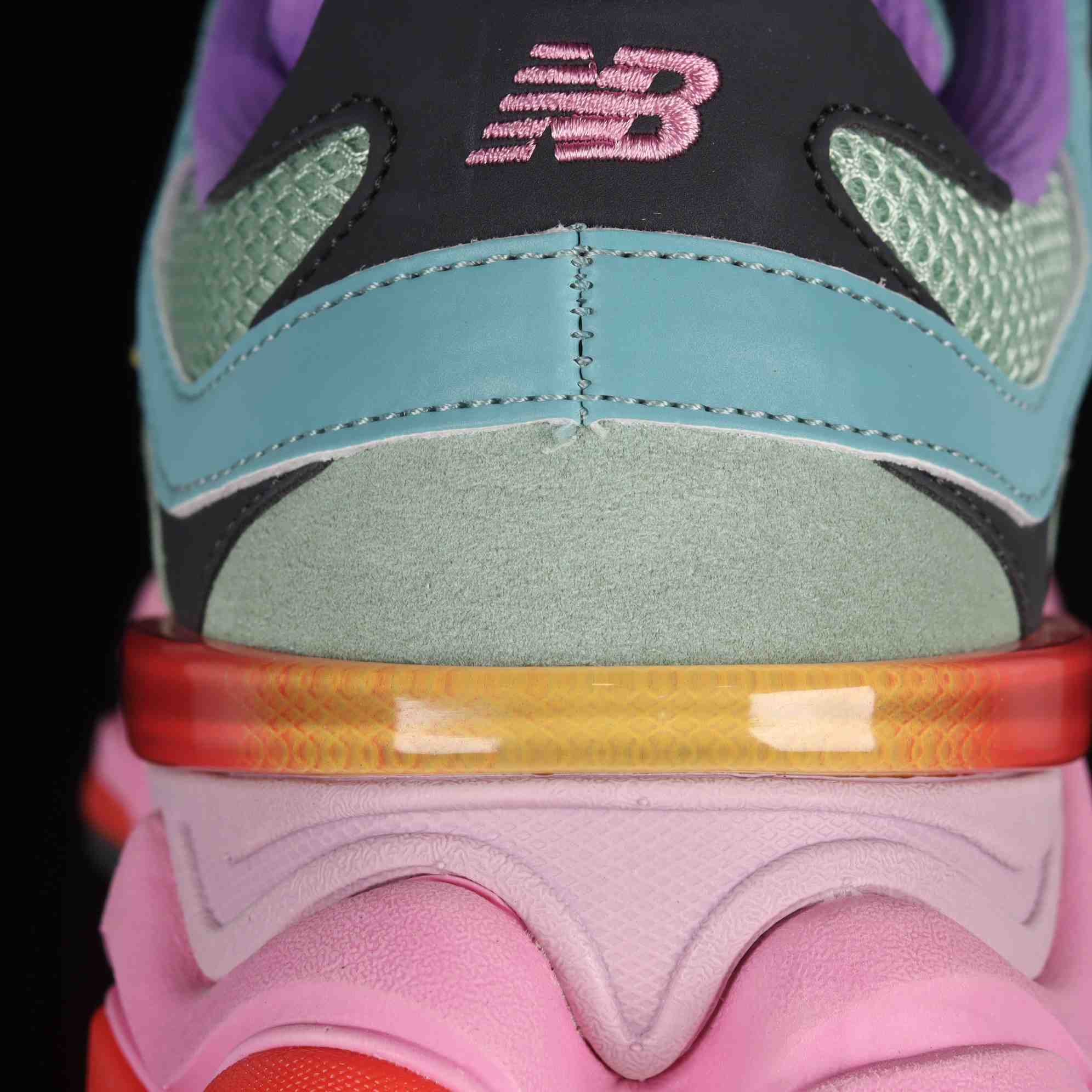 Joe Freshgoods x New Balance NB9060 Sneakers    U9060WRB - FashionPlug
