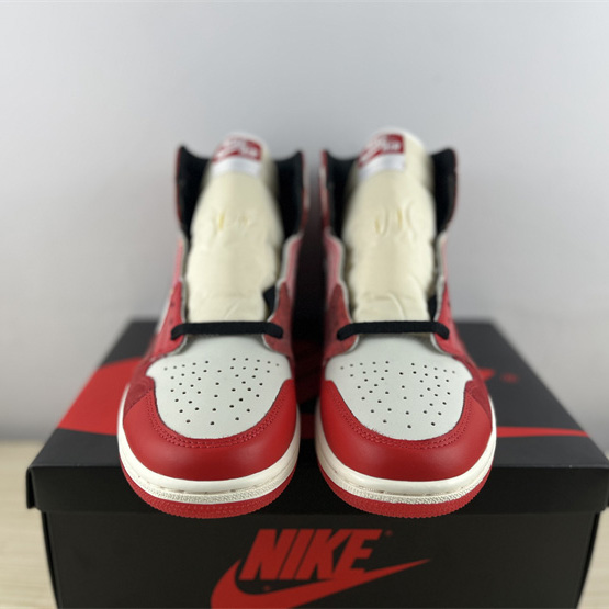 Air Jordan 1 High OG “Spider-Verse” Sneaker     DV1748-601 - FashionPlug