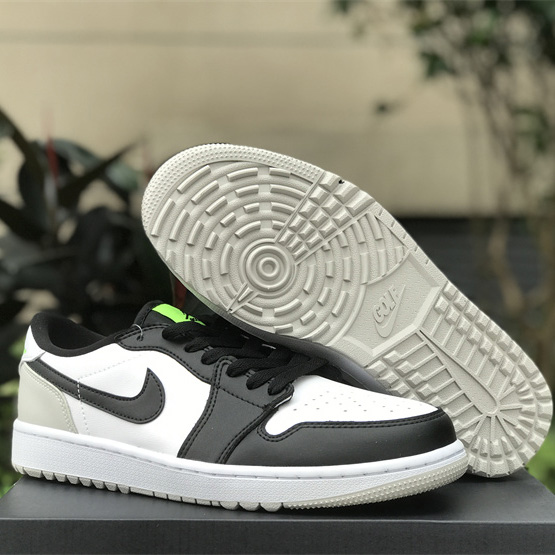 Air Jordan 1 Low Golf Sneakers      DD9315-108 - FashionPlug