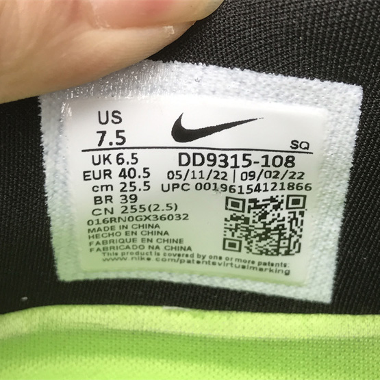 Air Jordan 1 Low Golf Sneakers      DD9315-108 - FashionPlug