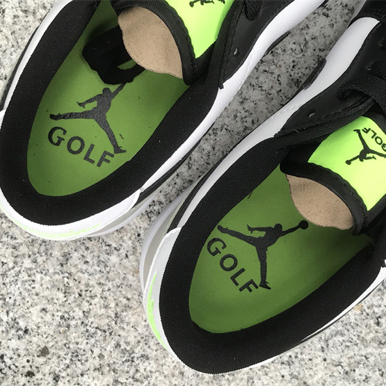 Air Jordan 1 Low Golf Sneakers      DD9315-108 - FashionPlug