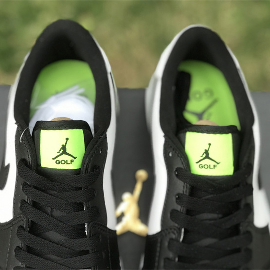Air Jordan 1 Low Golf Sneakers      DD9315-108 - FashionPlug