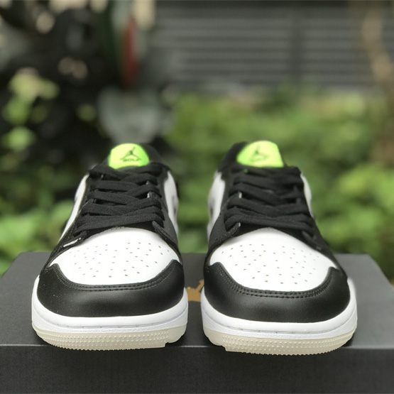 Air Jordan 1 Low Golf Sneakers      DD9315-108 - FashionPlug