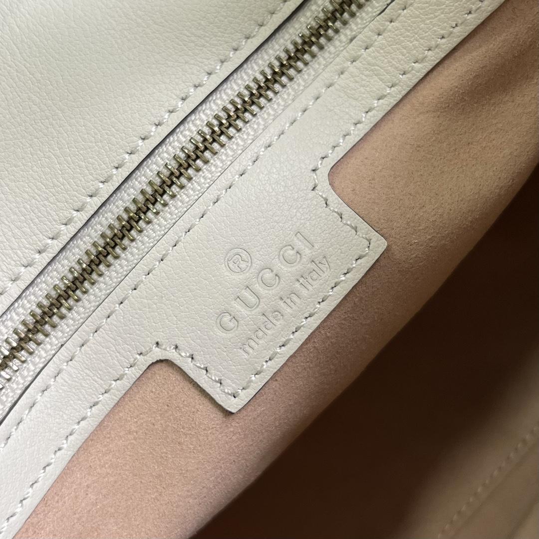 Gucci Diana Small Shoulder Bag(24-15-5cm) - FashionPlug