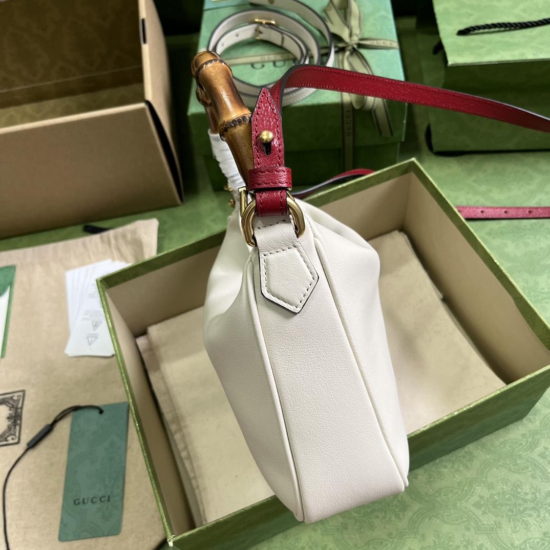 Gucci Diana Small Shoulder Bag(24-15-5cm) - FashionPlug