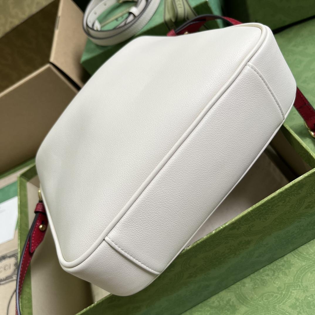 Gucci Diana Small Shoulder Bag(24-15-5cm) - FashionPlug