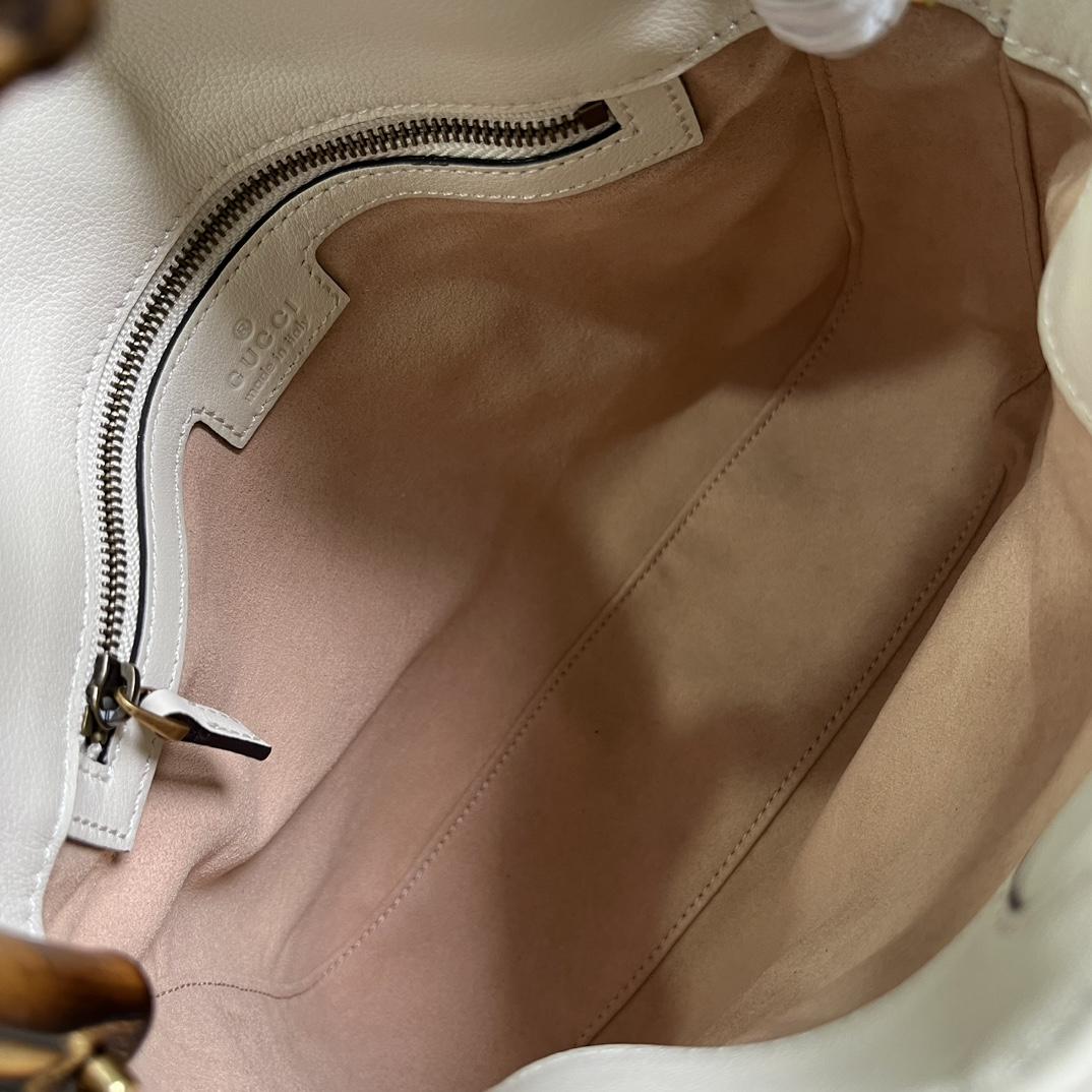 Gucci Diana Small Shoulder Bag(24-15-5cm) - FashionPlug