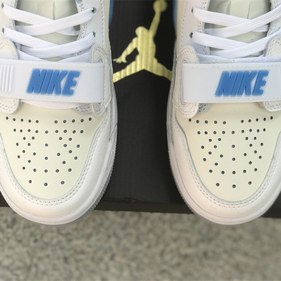 Jordan Legacy 312 Low “UNC” Sneaker     FJ7223-141 - FashionPlug