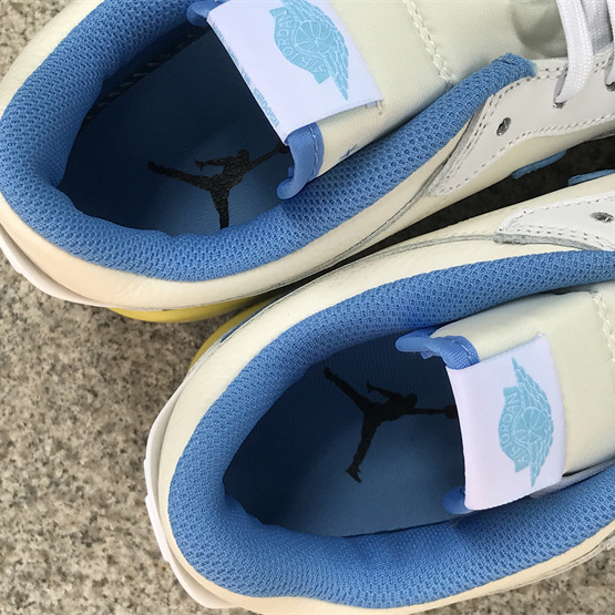 Jordan Legacy 312 Low “UNC” Sneaker     FJ7223-141 - FashionPlug