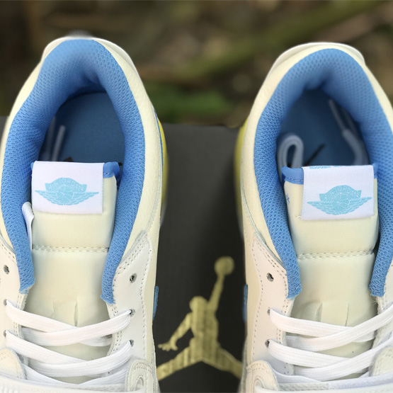 Jordan Legacy 312 Low “UNC” Sneaker     FJ7223-141 - FashionPlug