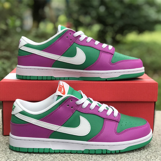 Nike Dunk Low Sneakers     FD9924-311 - FashionPlug