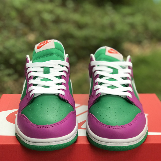 Nike Dunk Low Sneakers     FD9924-311 - FashionPlug
