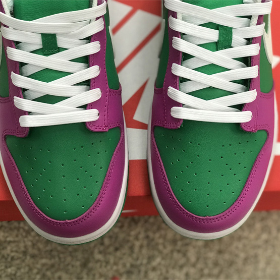 Nike Dunk Low Sneakers     FD9924-311 - FashionPlug