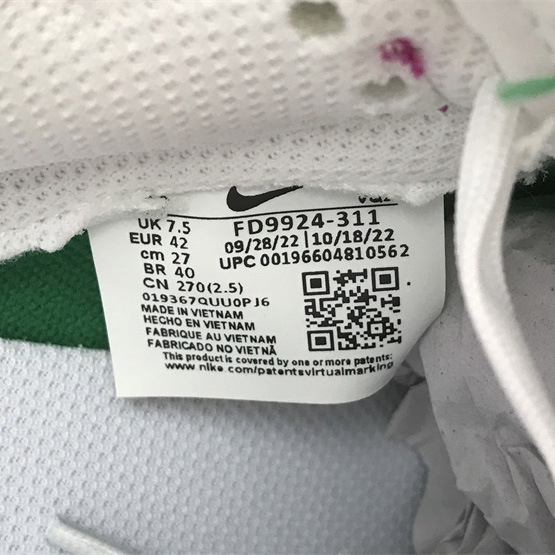 Nike Dunk Low Sneakers     FD9924-311 - FashionPlug