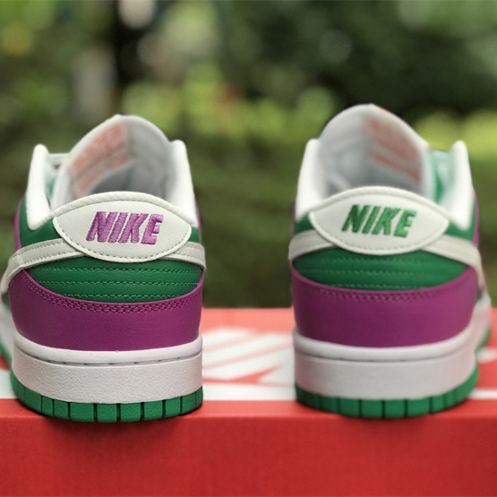 Nike Dunk Low Sneakers     FD9924-311 - FashionPlug