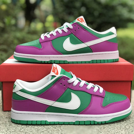 Nike Dunk Low Sneakers     FD9924-311 - FashionPlug