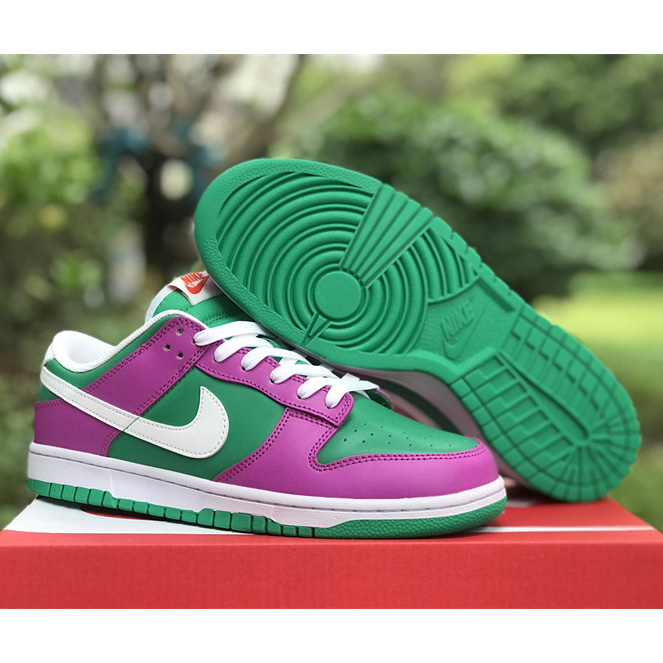 Nike Dunk Low Sneakers     FD9924-311 - FashionPlug
