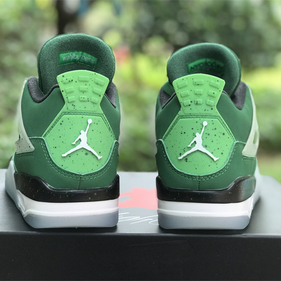 Air Jordan 4 Sneaker    AJ4-904284 - FashionPlug