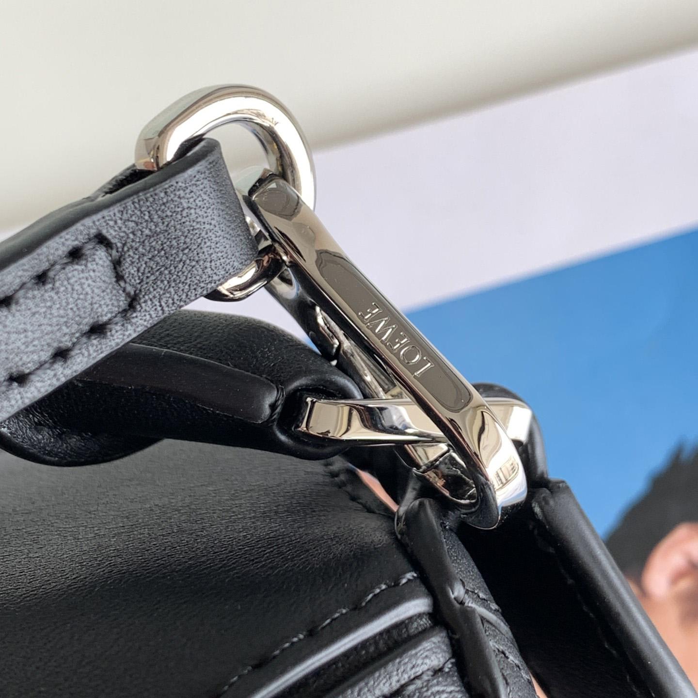 Loewe Mini Puzzle Bag  (18*12.5*8cm) - FashionPlug