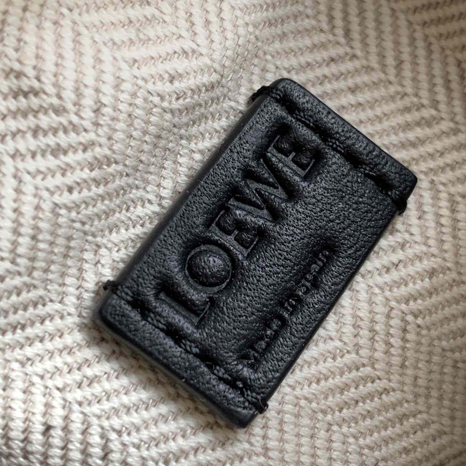 Loewe Mini Puzzle Bag  (18*12.5*8cm) - FashionPlug