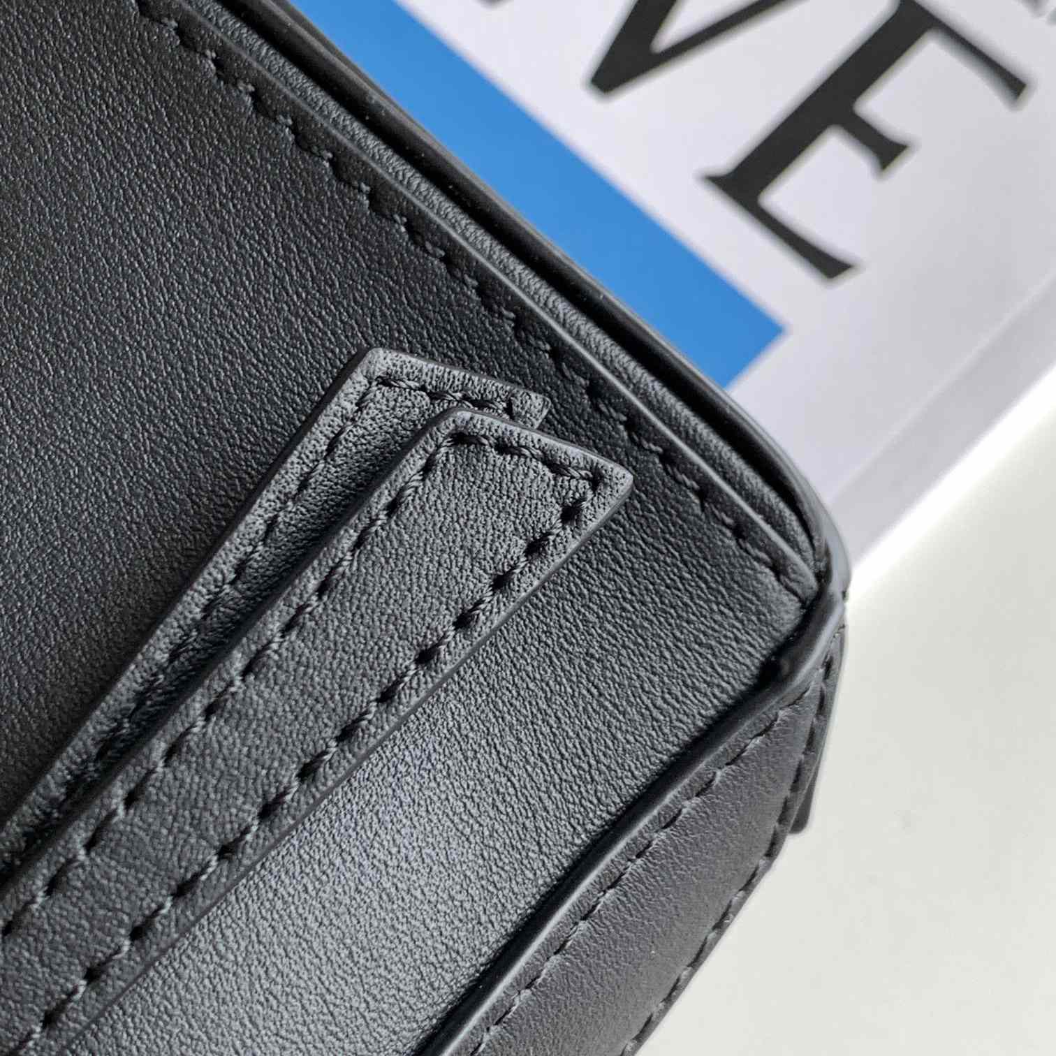 Loewe Mini Puzzle Bag  (18*12.5*8cm) - FashionPlug