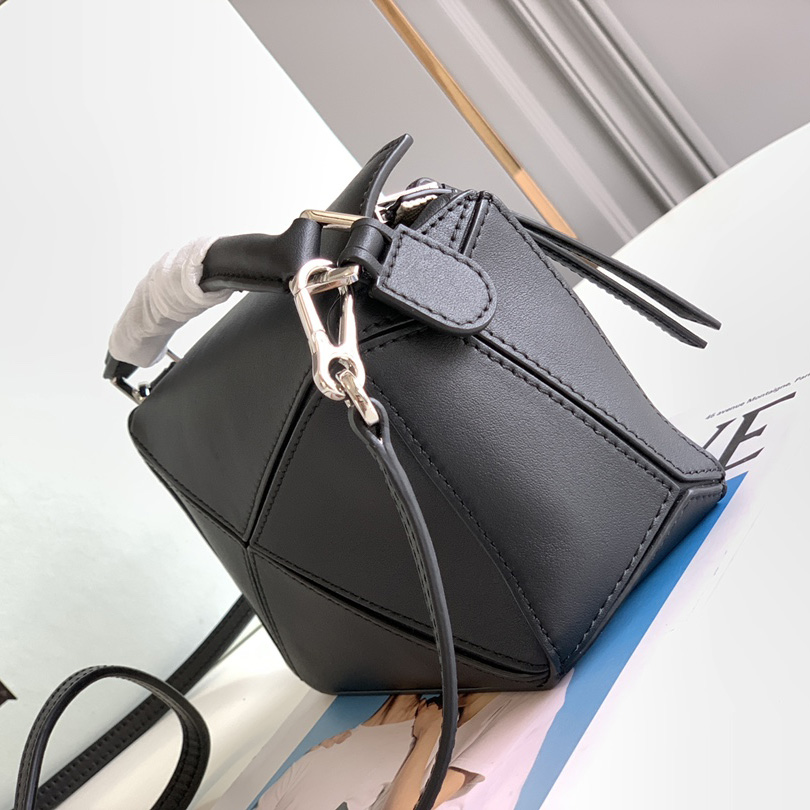 Loewe Mini Puzzle Bag  (18*12.5*8cm) - FashionPlug