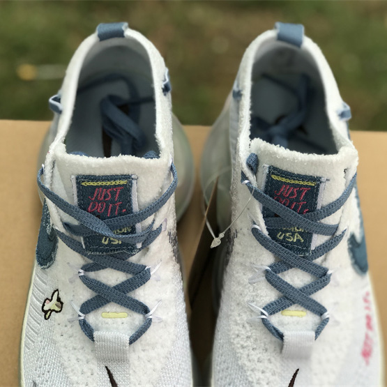 Nike Air Max Scorpion “Just Do It” Sneakers     FJ7736-141 - FashionPlug