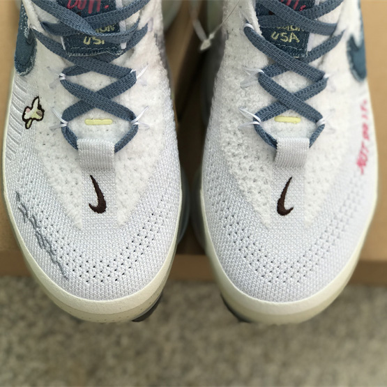 Nike Air Max Scorpion “Just Do It” Sneakers     FJ7736-141 - FashionPlug
