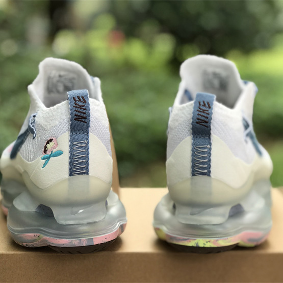 Nike Air Max Scorpion “Just Do It” Sneakers     FJ7736-141 - FashionPlug