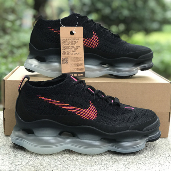 Nike Air Max Scorpion Sneakers     DZ0799-001  - FashionPlug