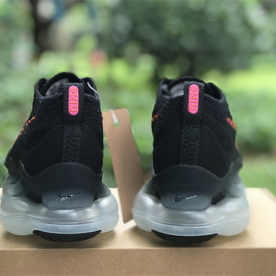 Nike Air Max Scorpion Sneakers     DZ0799-001  - FashionPlug