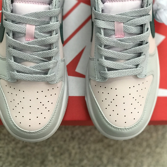 Dunk Low “Mineral Teal” Sneaker       FD1232-002 - FashionPlug