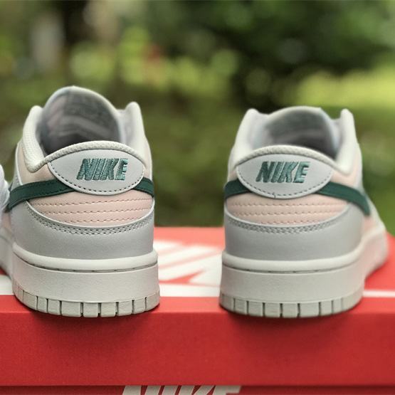 Dunk Low “Mineral Teal” Sneaker       FD1232-002 - FashionPlug