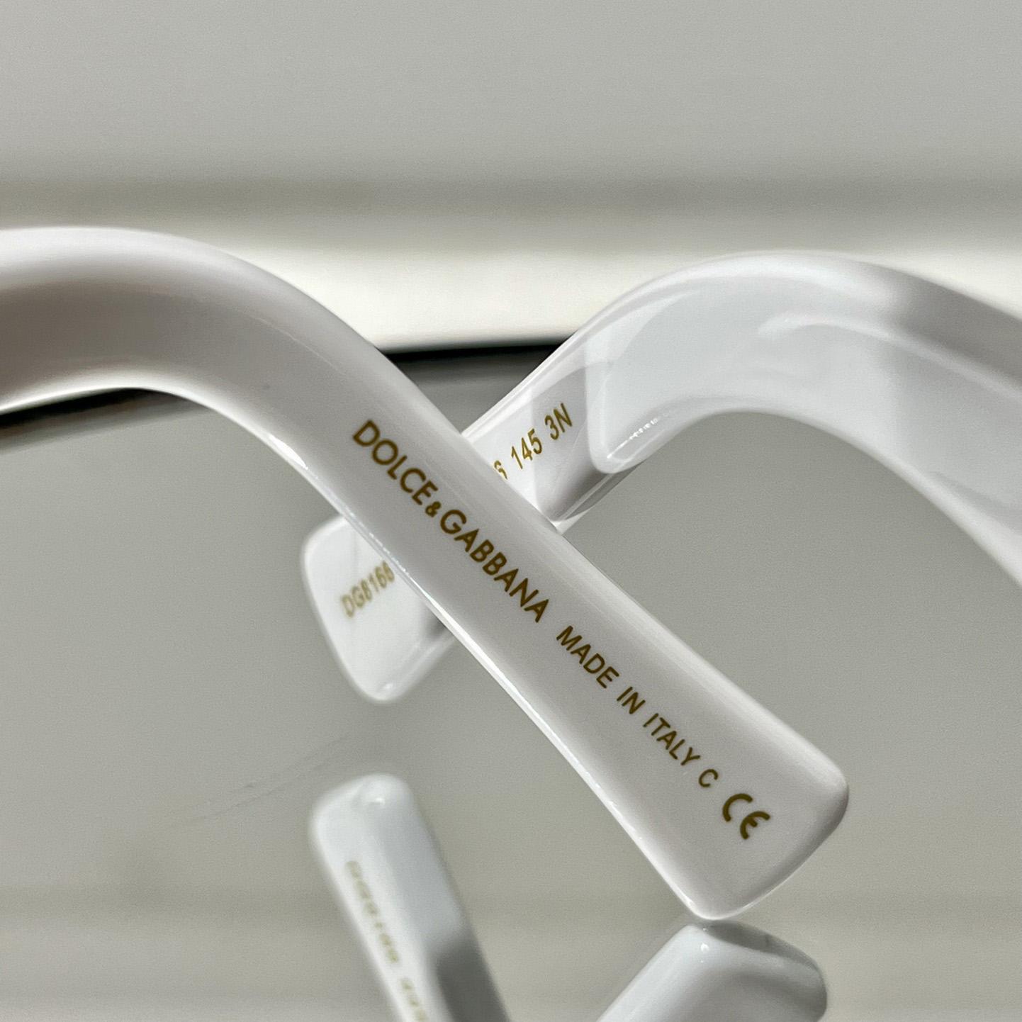Dolce & Gabbana Joy Therapy Sunglasses       DG8166 - FashionPlug