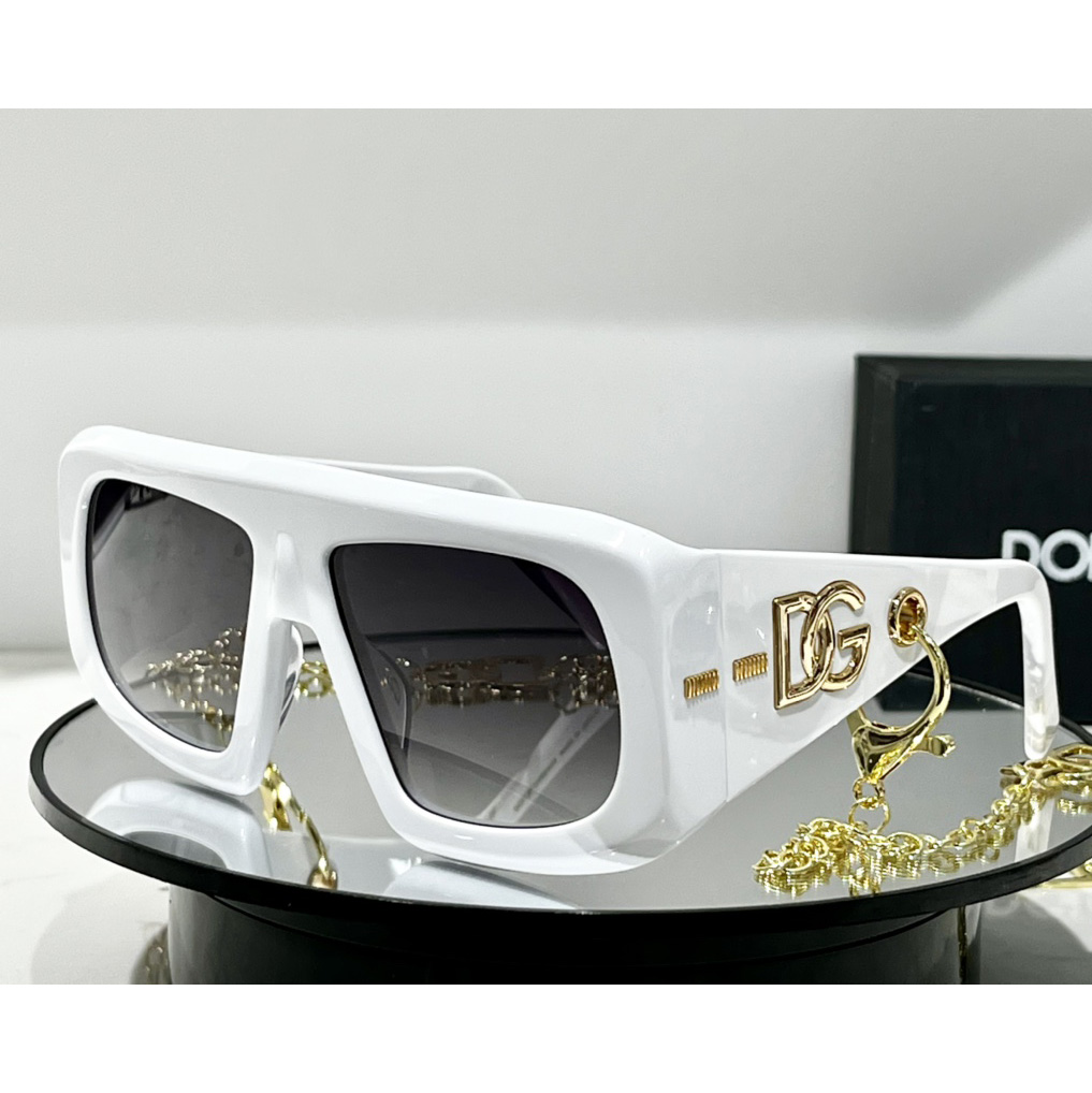Dolce & Gabbana Joy Therapy Sunglasses       DG8166 - FashionPlug