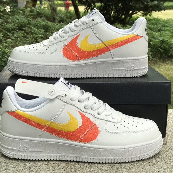 Nike Air Force 1 '07  Sneaker        FJ4228-100 - FashionPlug