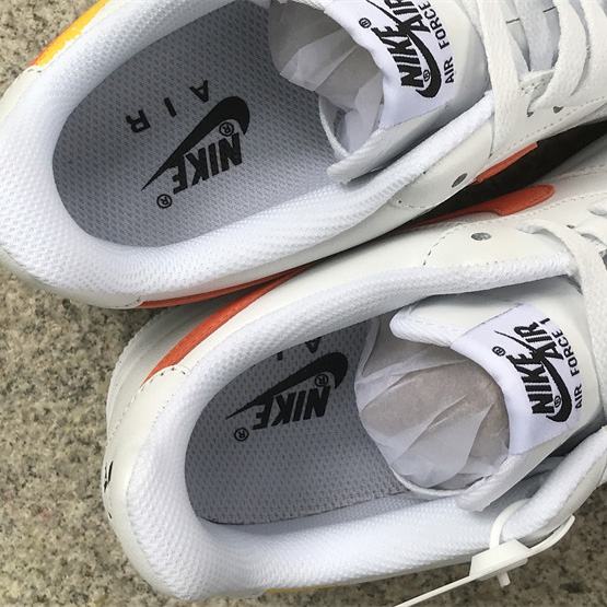 Nike Air Force 1 '07  Sneaker        FJ4228-100 - FashionPlug