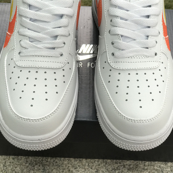 Nike Air Force 1 '07  Sneaker        FJ4228-100 - FashionPlug