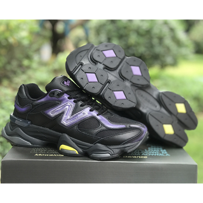 New Balance 9060 Sneakers   U9060MW  - FashionPlug