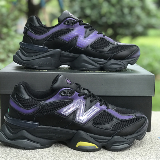 New Balance 9060 Sneakers   U9060MW  - FashionPlug