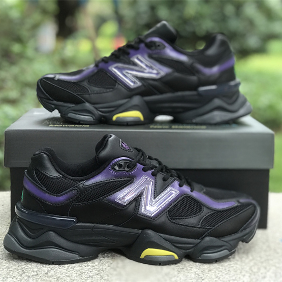 New Balance 9060 Sneakers   U9060MW  - FashionPlug
