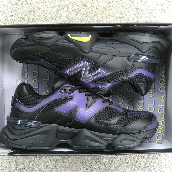 New Balance 9060 Sneakers   U9060MW  - FashionPlug