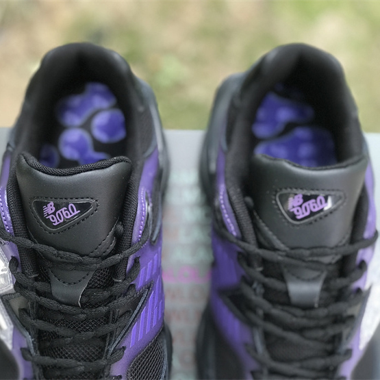 New Balance 9060 Sneakers   U9060MW  - FashionPlug
