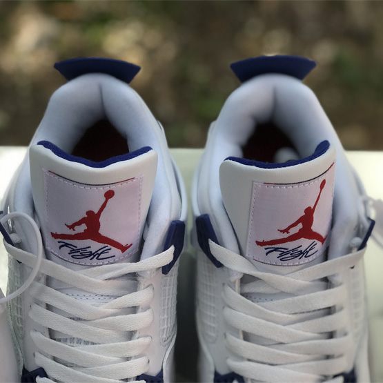 Nike SB x Air Jordan 4 Sneaker     DR5415-140 - FashionPlug