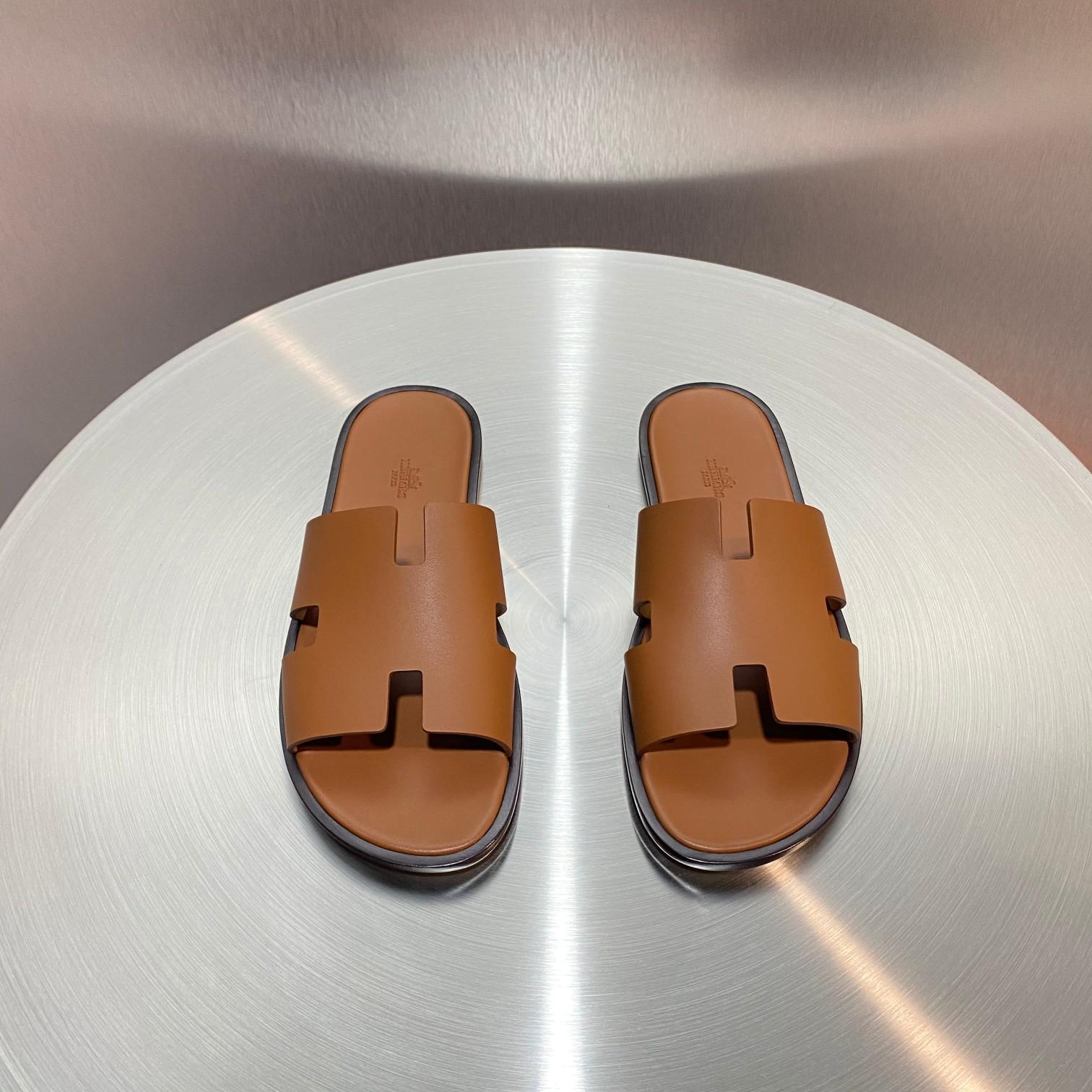 Hermes Izmir sandal - FashionPlug