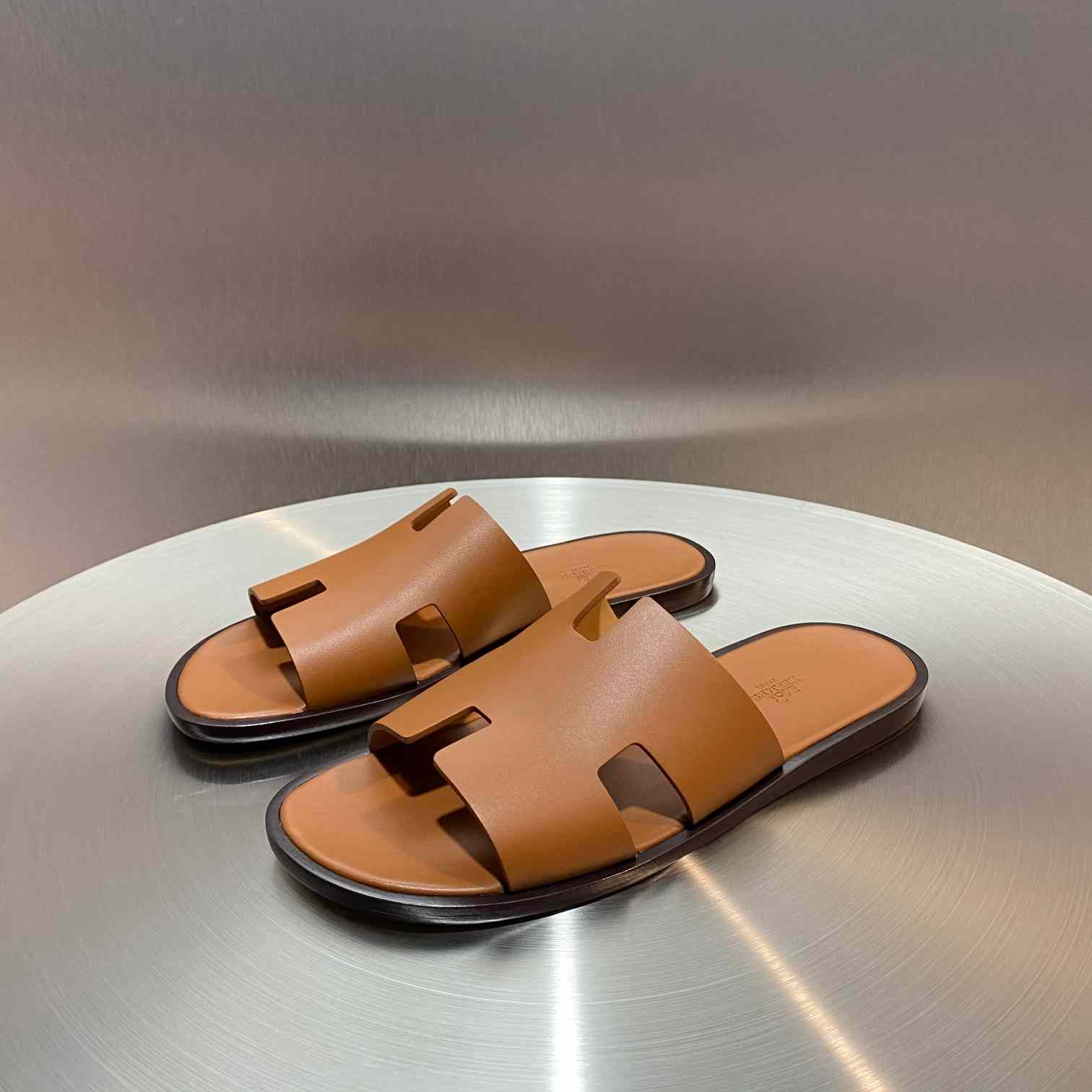 Hermes Izmir sandal - FashionPlug